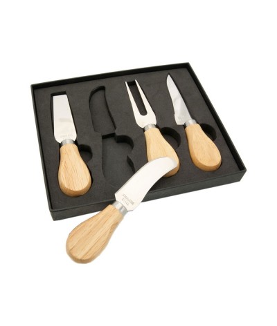 Set de couteaux à fromage