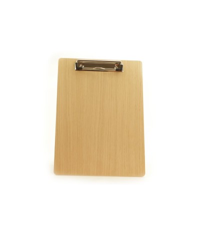 Porte-bloc bois - Made in France