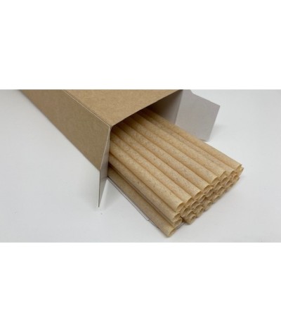 Paille à boire bois - Made in Europe