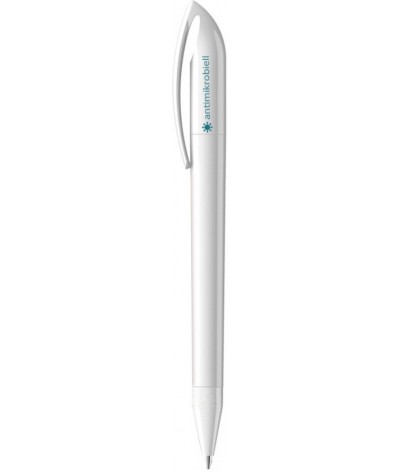 Stylo à bille antivirus et bactéries