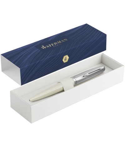 Stylo bille WATERMAN Embleme - Made in France