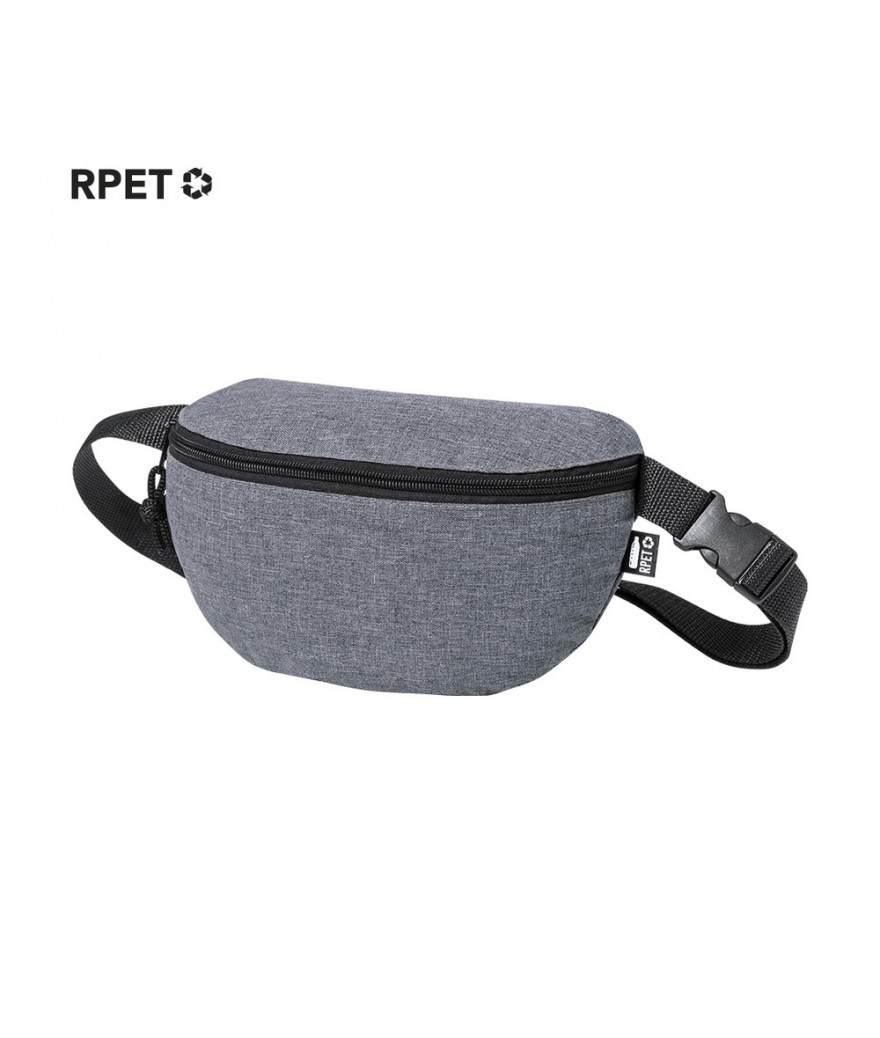 Sac banane recyclé rPET