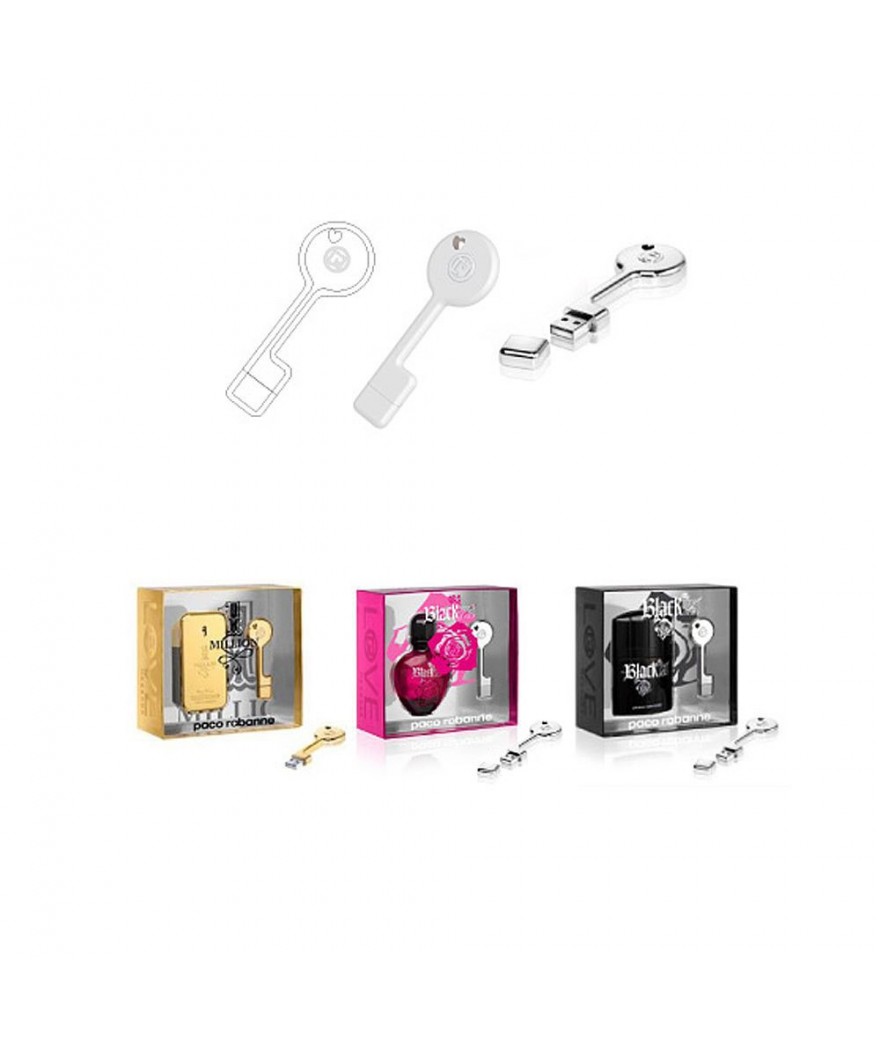 Clé usb sur-mesure
