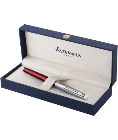 Stylo roller WATERMAN Hémisphère Essentials - Made in France