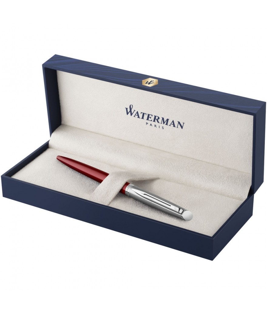 Stylo bille WATERMAN Hémisphère Essentials - Made in France
