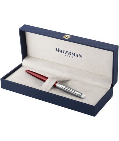 Stylo bille WATERMAN Hémisphère Essentials - Made in France