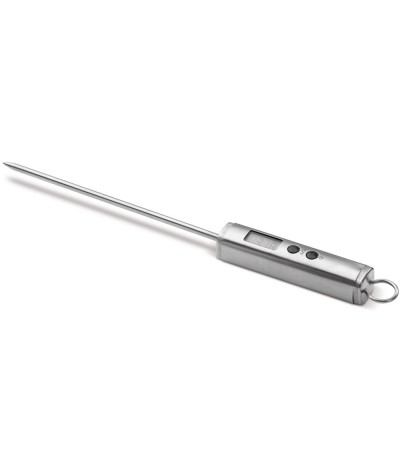 Thermomètre alimentaire