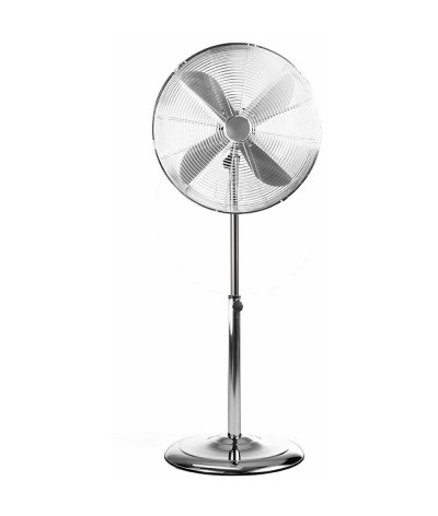 Ventilateur sur pied