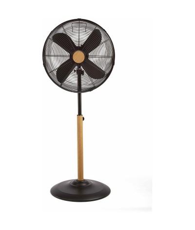 Ventilateur sur pied