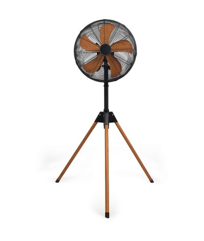 Ventilateur trépied