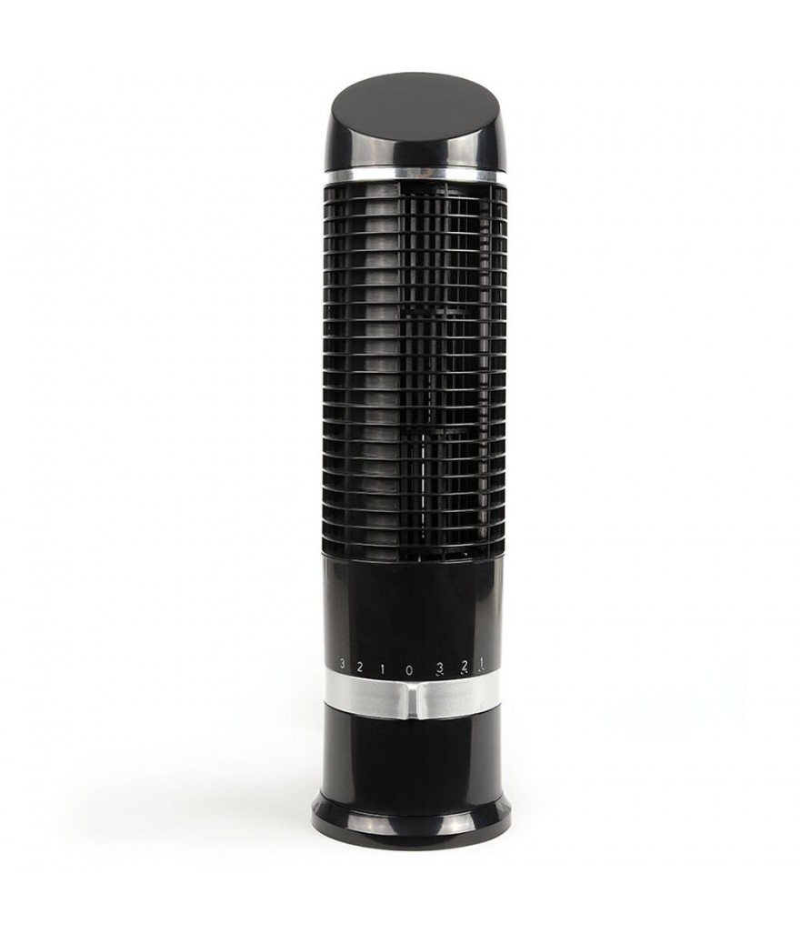 Ventilateur de table colonne
