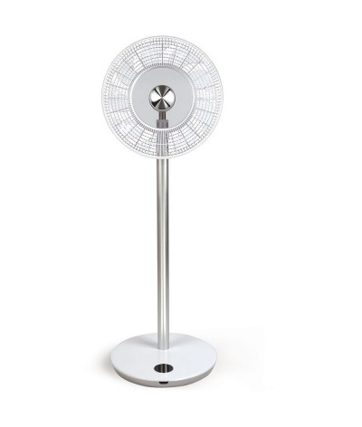 Ventilateur sur pied sans fil