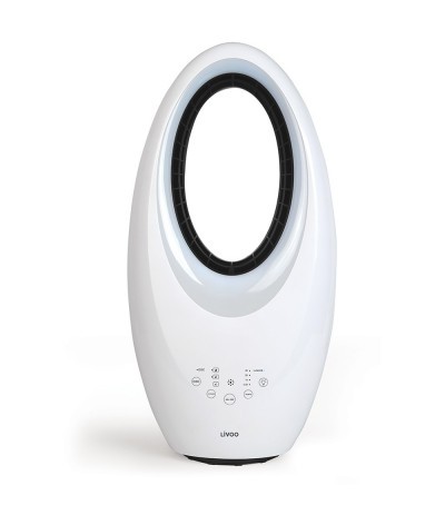 Ventilateur sans pale
