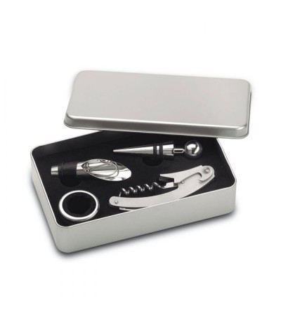 Set sommelier