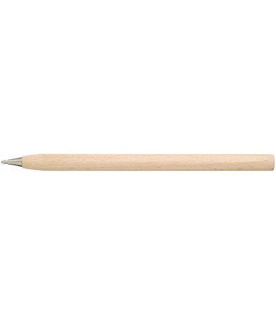 Stylo bille en bois