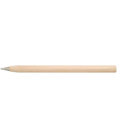 Stylo bille en bois