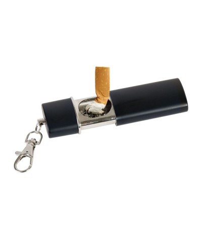 Cendrier de poche