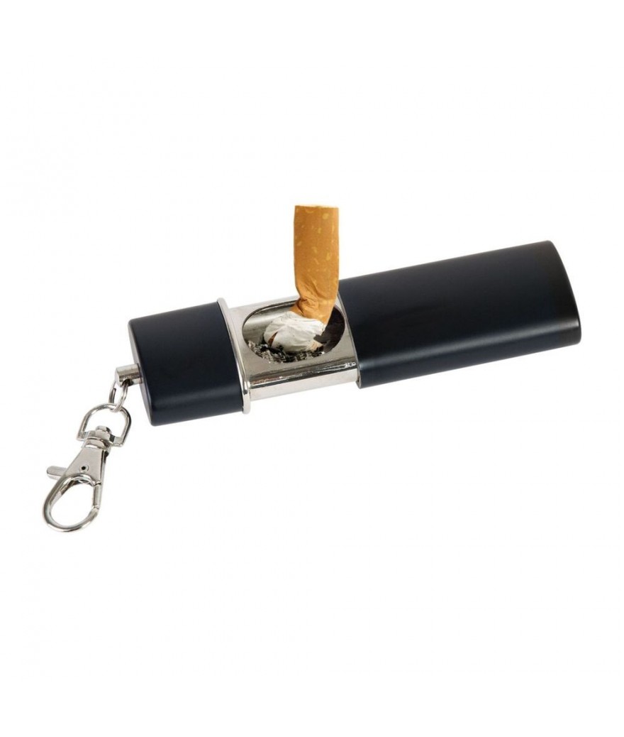 Cendrier de poche