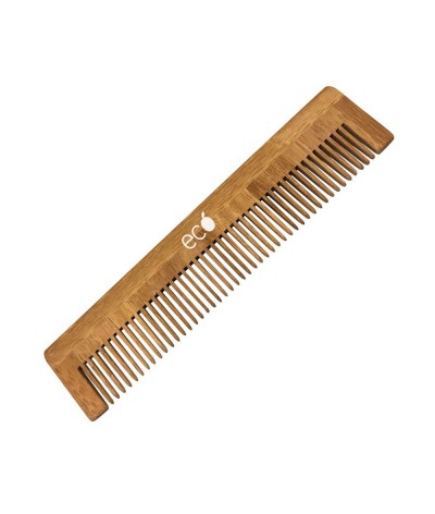 Peigne bambou