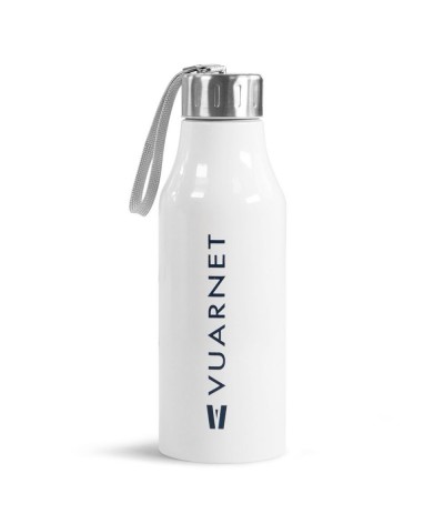 Bouteille aluminium vuarnet 650ml