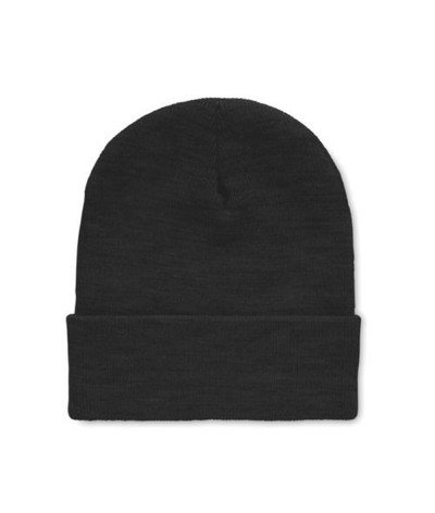 Bonnet unisexe rpet avec revers