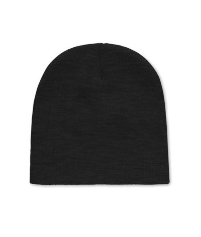 Bonnet bob en rpet