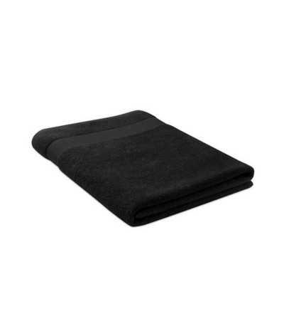 Serviette éponge 180/100 biologique certifiée gots