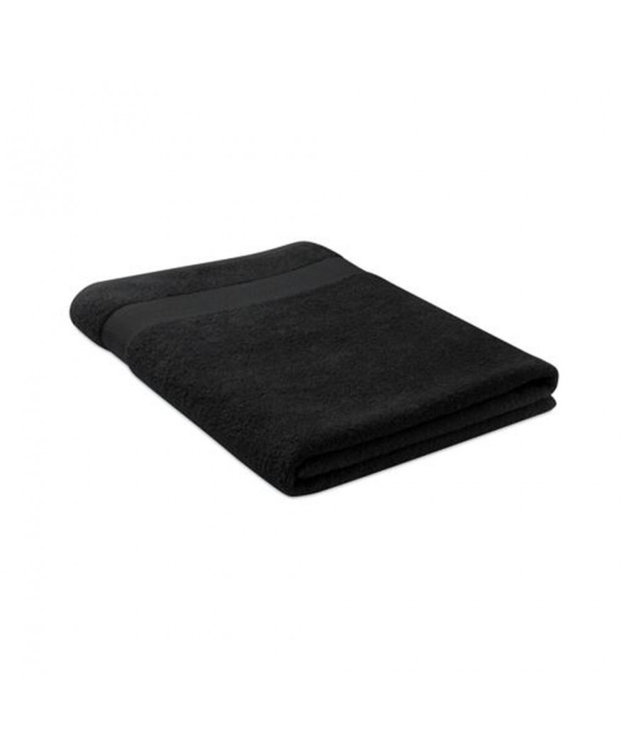 Serviette éponge 180/100 biologique certifiée gots