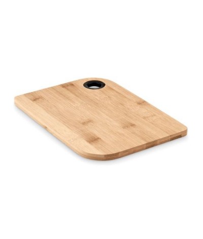 Planche à découper bambou