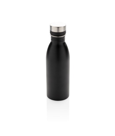 Bouteille deluxe en acier inoxydable 500 ml