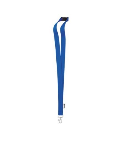 Lanyard en rpet