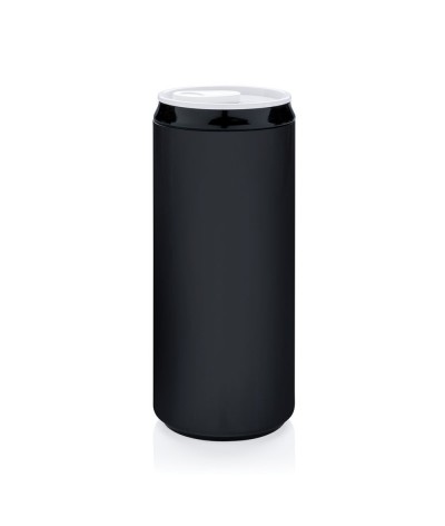 Canette étanche en pla 330 ml