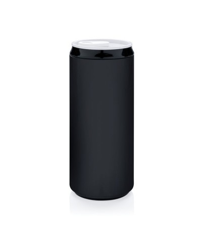 Canette étanche en pla 330 ml