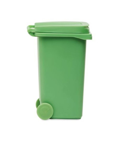Pot à stylos recyclable