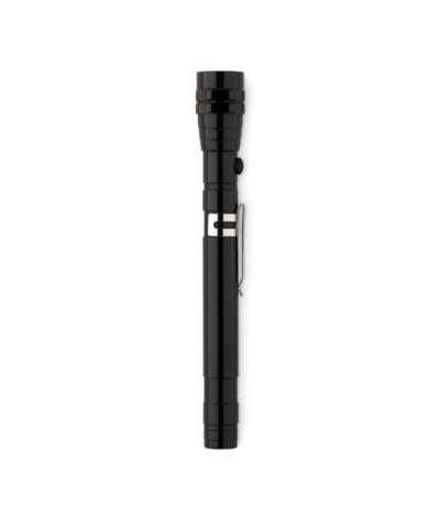 Lampe torche extensible