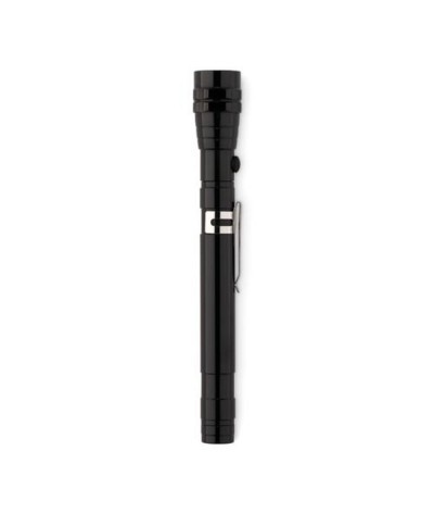 Lampe torche extensible