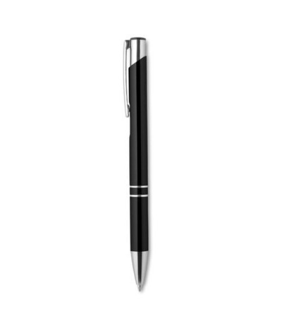 Stylo bille berny en aluminium