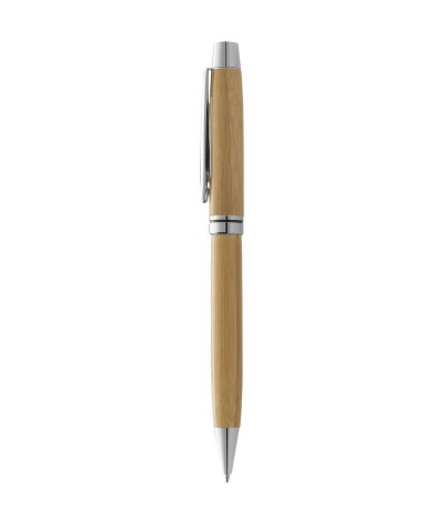 Stylo bille en bambou jakarta