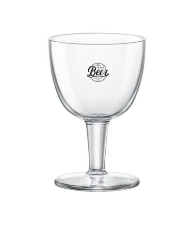 Verre trappiste 418 ml