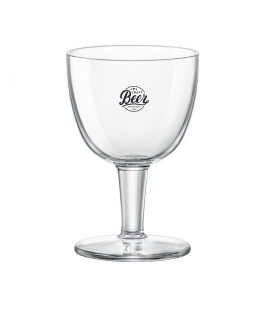 Verre trappiste 418 ml