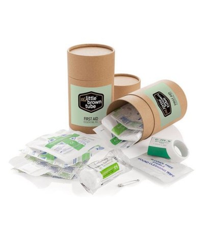 Les essentiels premiers soins