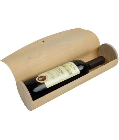Coffret bouteille