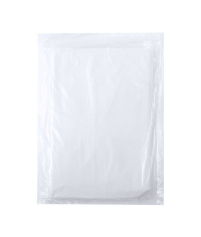 Imperméable à base de pla 100% compostable.