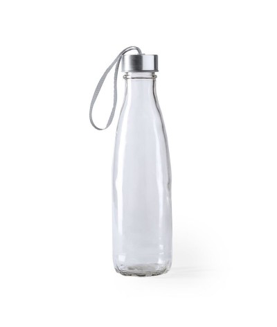 Bouteille v610 en verre 610 ml