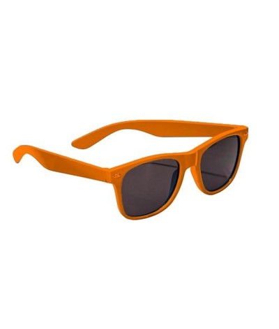 Lunettes de soleil biosourcée à base de paille de blé