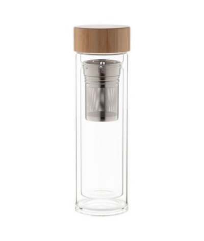 Bouteille isotherme 420 ml