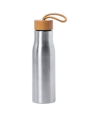Gourde avec cordon 600 ml