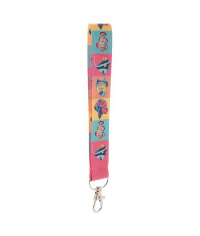 Porte-clés en rpet personnalisable