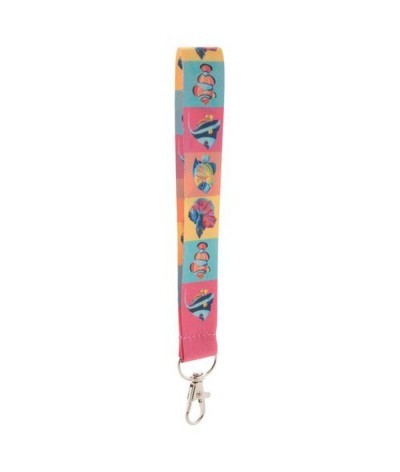 Porte-clés en rpet personnalisable