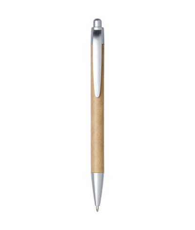 Stylo bille en papier recyclé